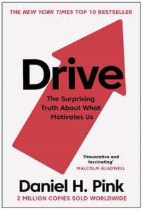 Drive by Daniel H Pink