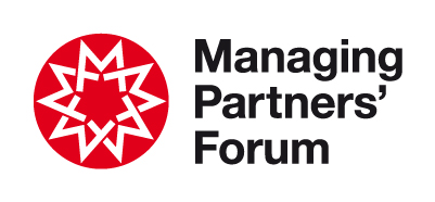 Managing Partners Forum Logo